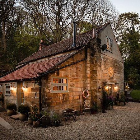 Larpool Mill Villa Whitby Exterior photo