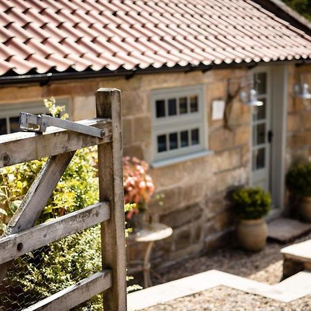 Larpool Mill Villa Whitby Exterior photo
